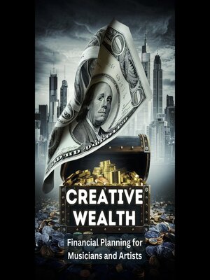 cover image of Creative Wealth